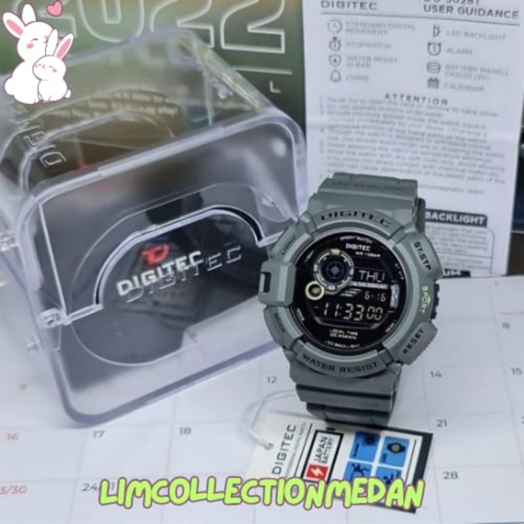 DIGITEC DG-5028T