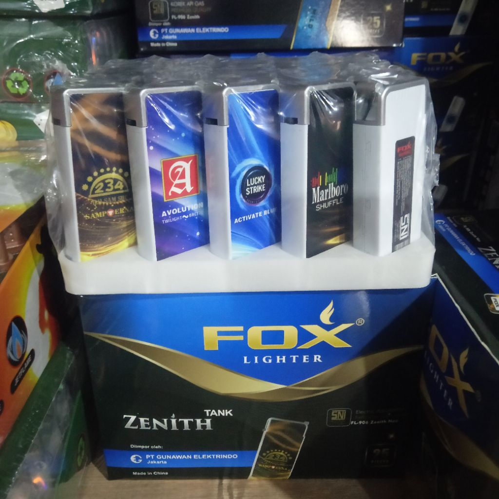 korek gas murah/korek gas bara