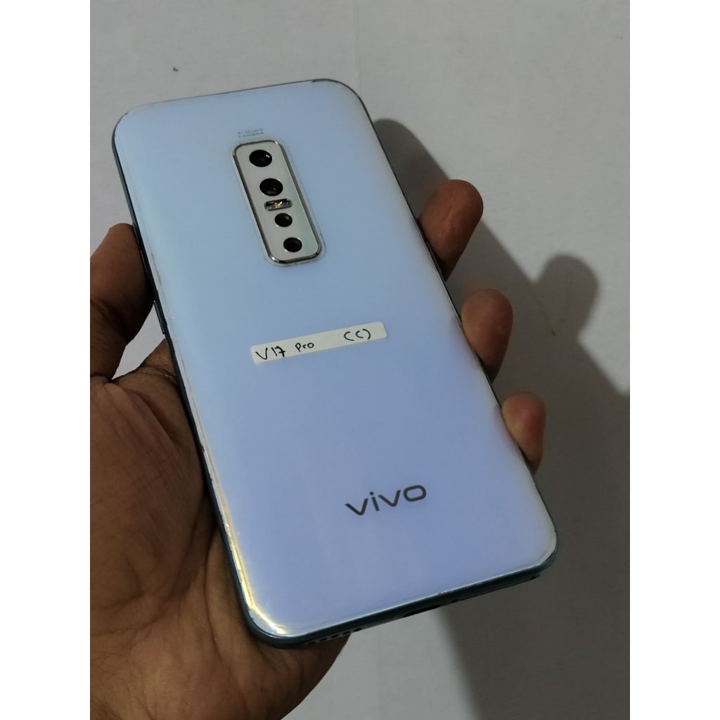 vivo v17 pro 8/128