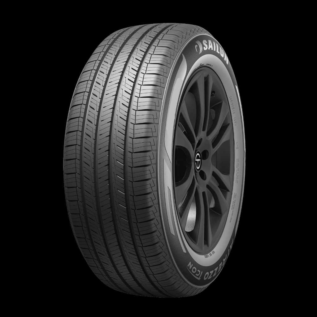 Ban Mobil Sailun 245 65 R17 17 SUV TCON