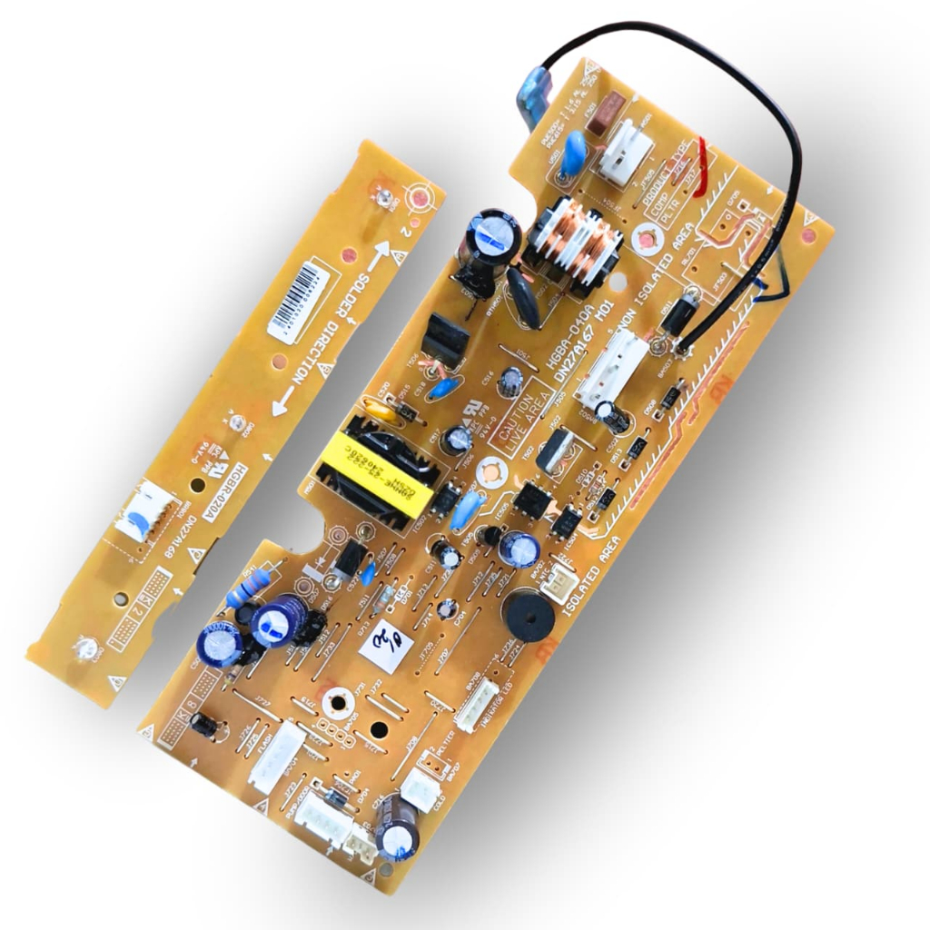 Modul dispenser Polytron original Baru