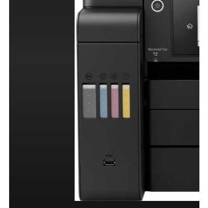 Tabung Tinta Epson L15150 M15140 L 15150 M 15140