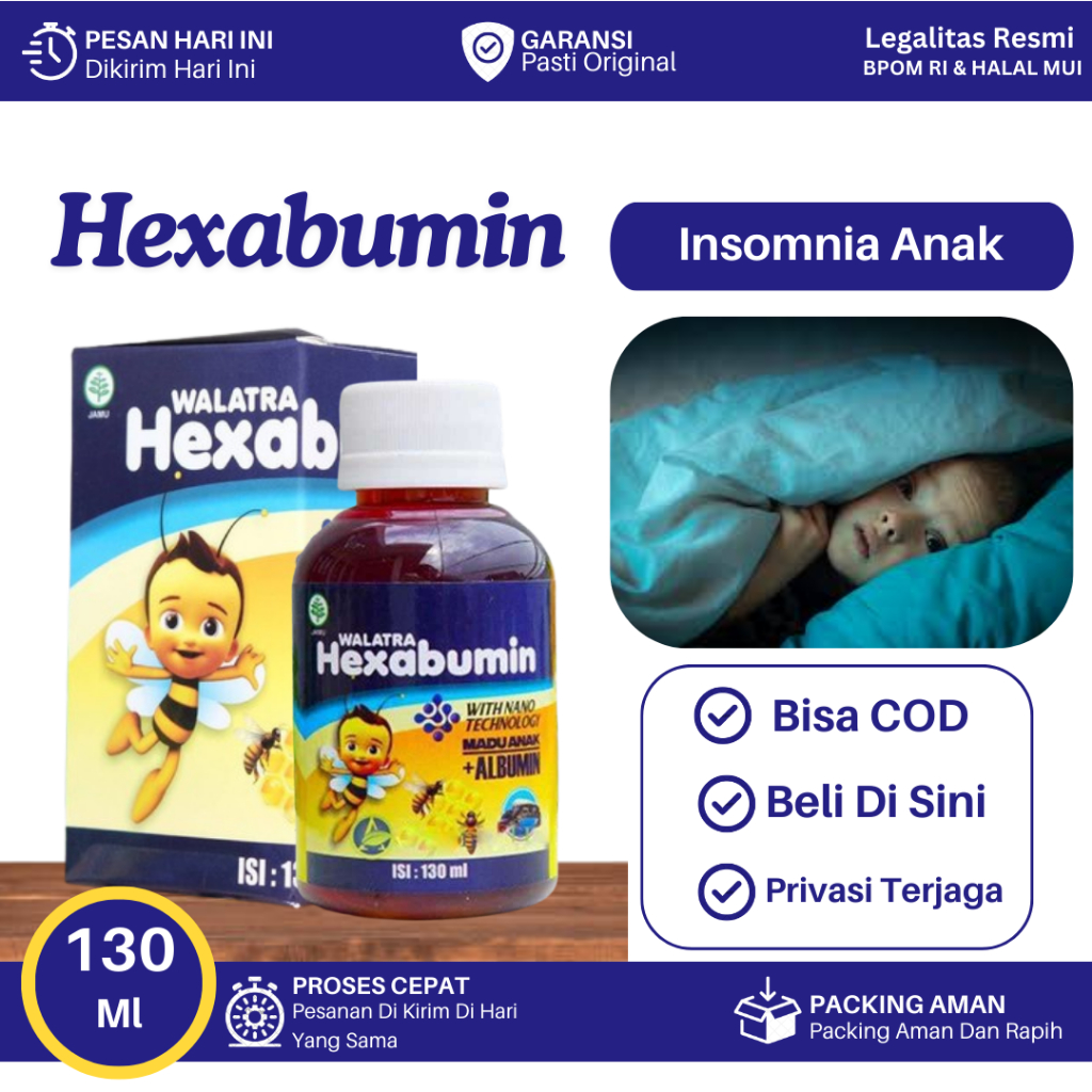 Obat Untuk Insomnia Anak, Kurang Tidur, Anak Susah Tidur Malam, Anak Yang Susah Tidur, Agar Tidur Ny