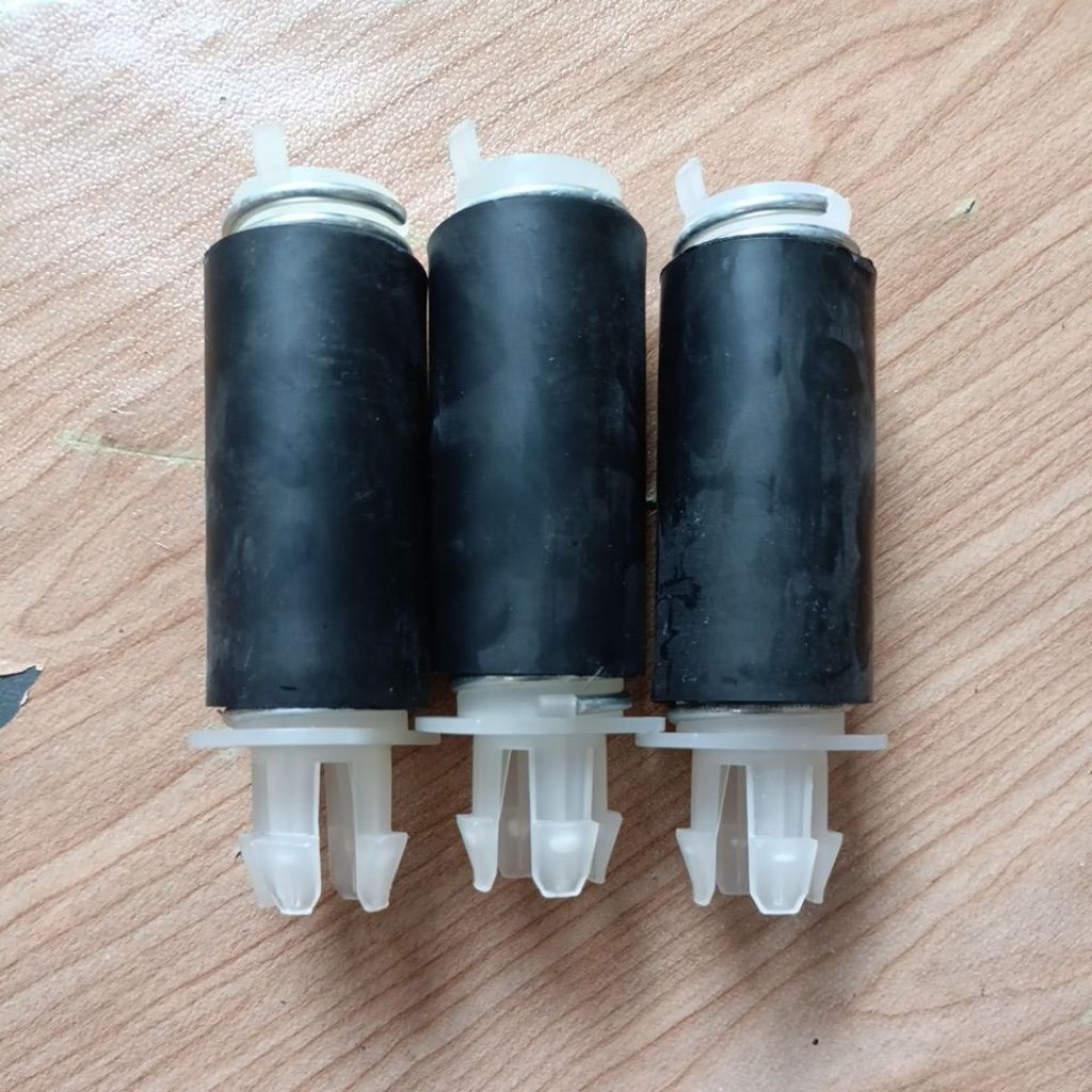 dudukan dinamo pengering mesin cuci LG original 7kg&8kg