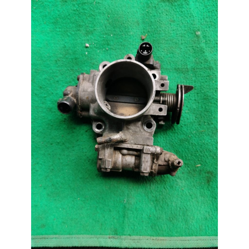 Throttle body Honda Accord Cielo
