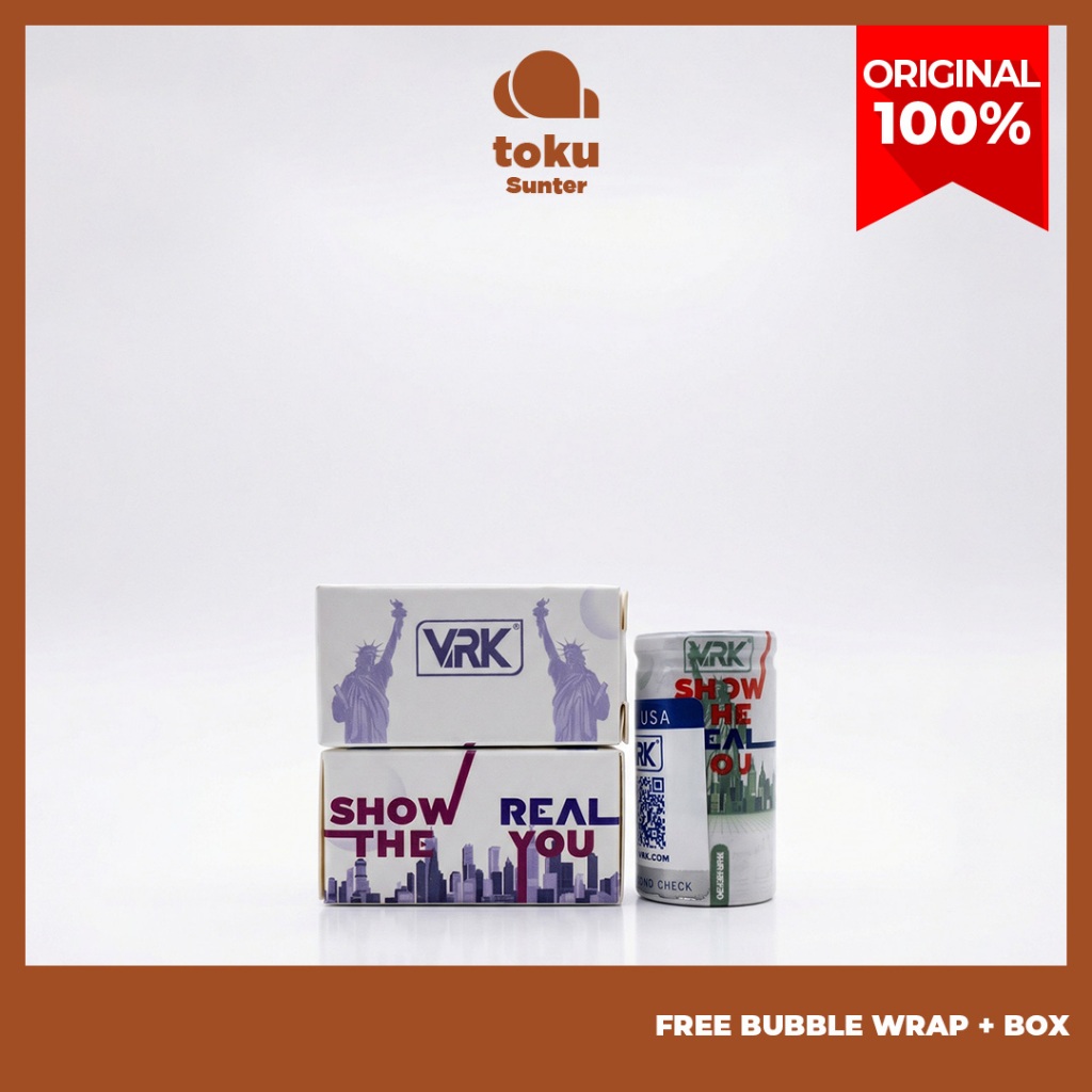 VRK 18350 700MAH BATTERY VRK BATERAI VRK 18350 VRK X PREVA