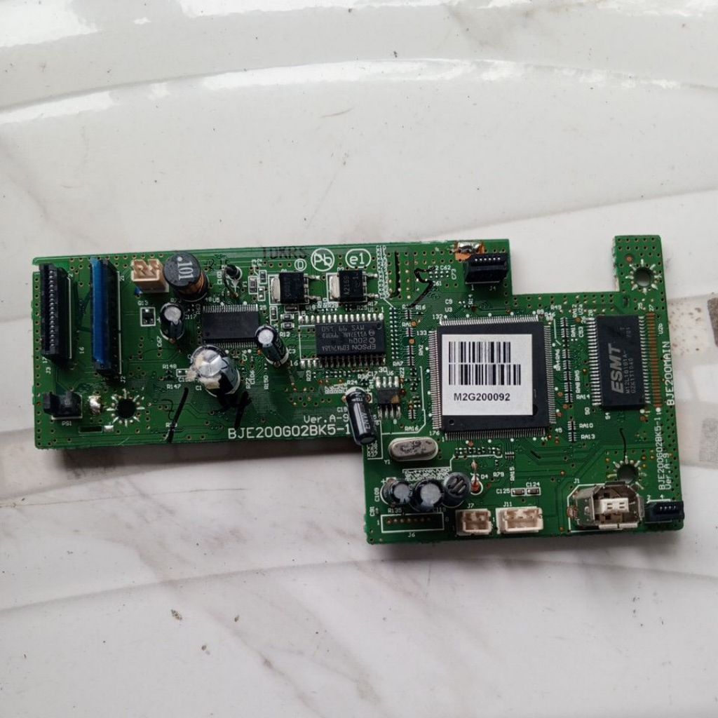 Mainboard Printer Epson L100