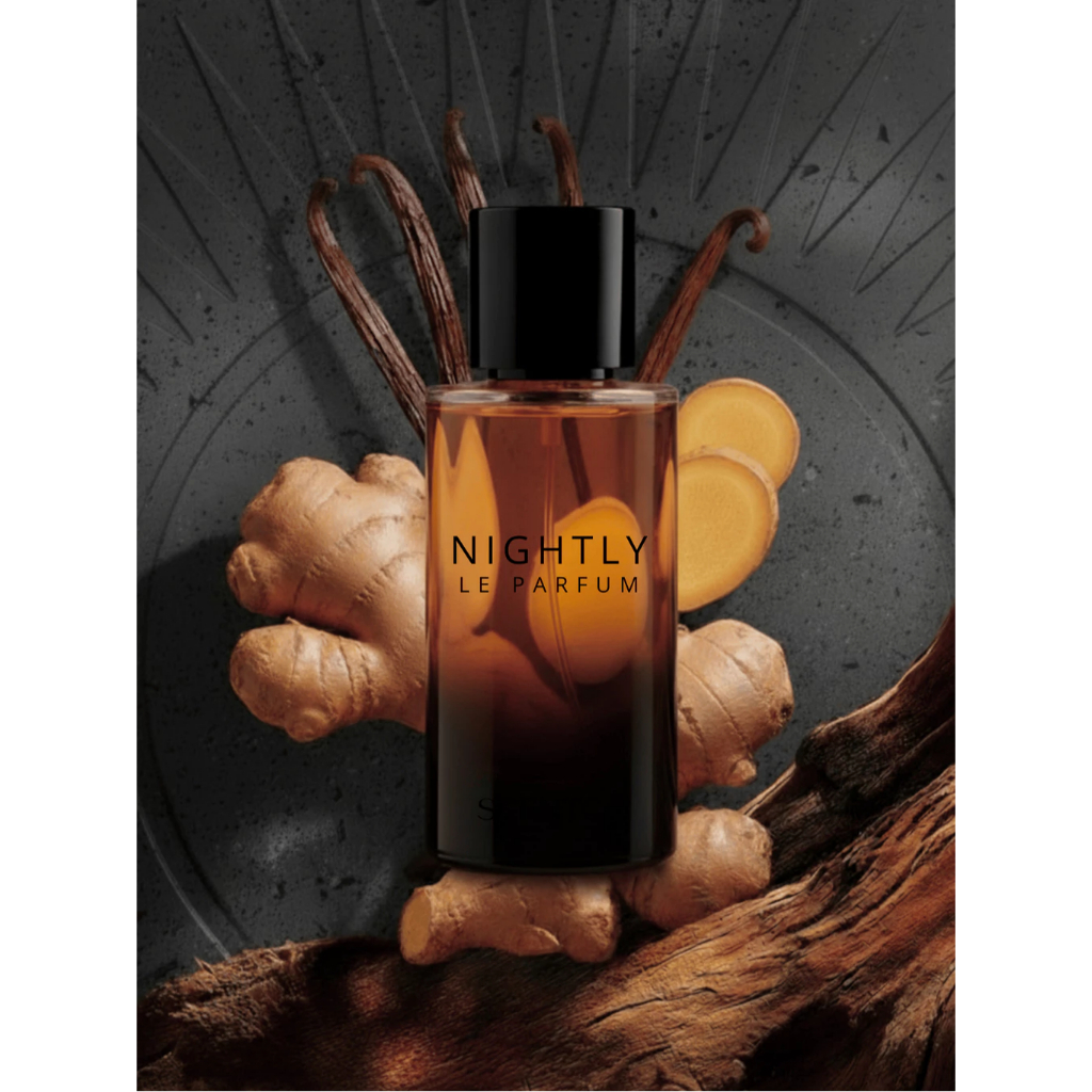 SCENTCo Parfum Nightly Le Parfum 55ml