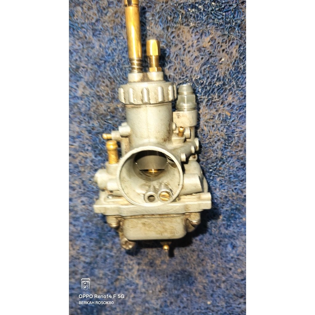 carburator karburator karburasi Suzuki a100 A100 mikuni japan