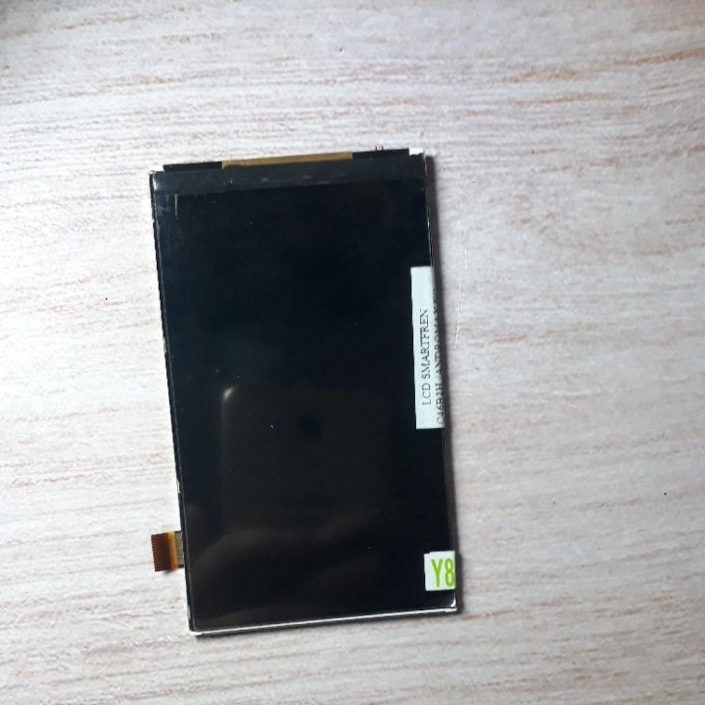 lcd smartfreen andromax C46B2H