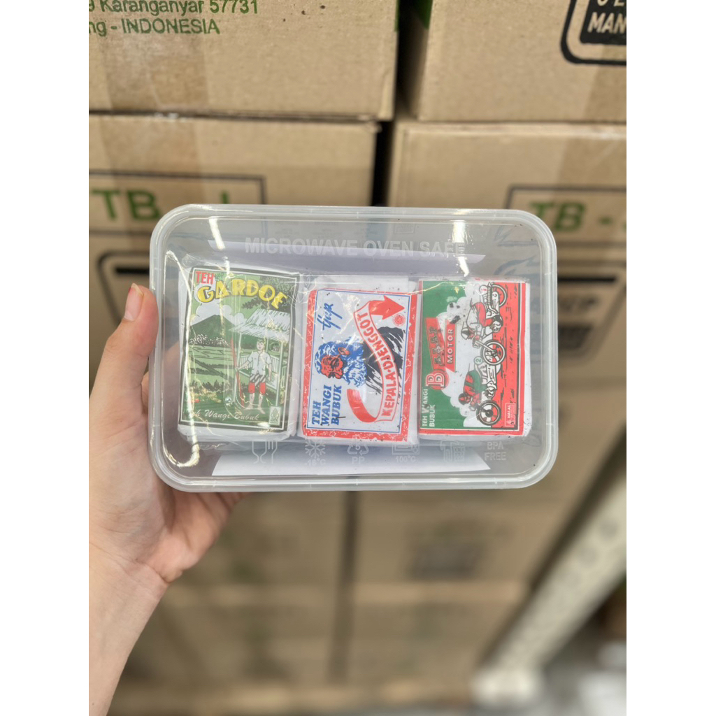 free wadah TEH SOLO TEH RACIK TEH RACIK SOLO TEH OPLOSAN