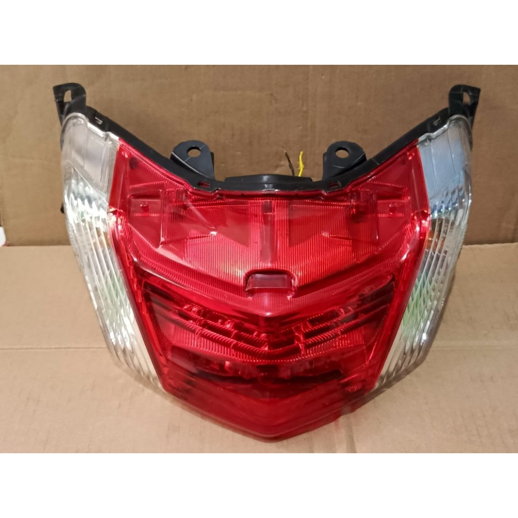 Stoplamp Yamaha Nmax Old Lama Original Lampu stop rem belakang N-Max 155 Ori