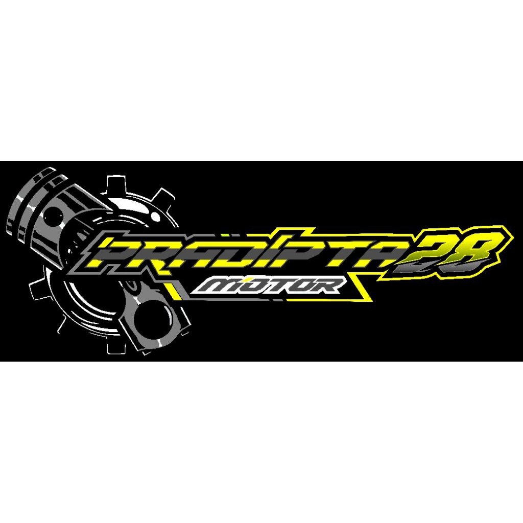 Jasa desain tulisan racing | logo bengkel | logo sound sistem | logo toko