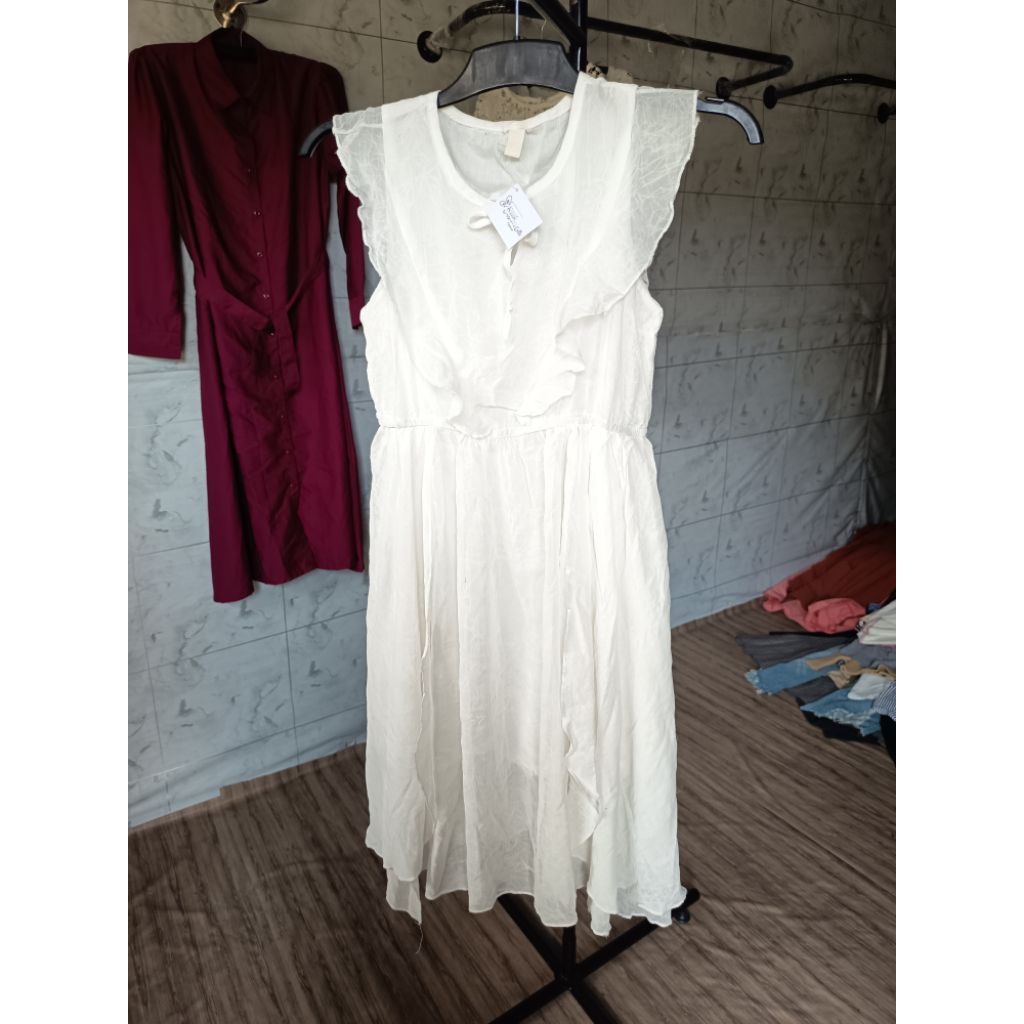 (PL) Preloved Dress