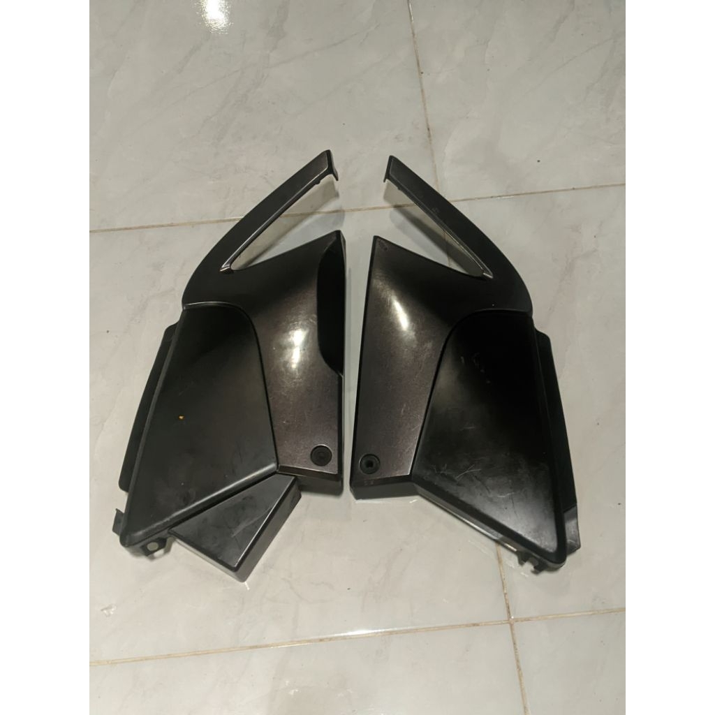 Box aki tepong aki Tiger Revo original