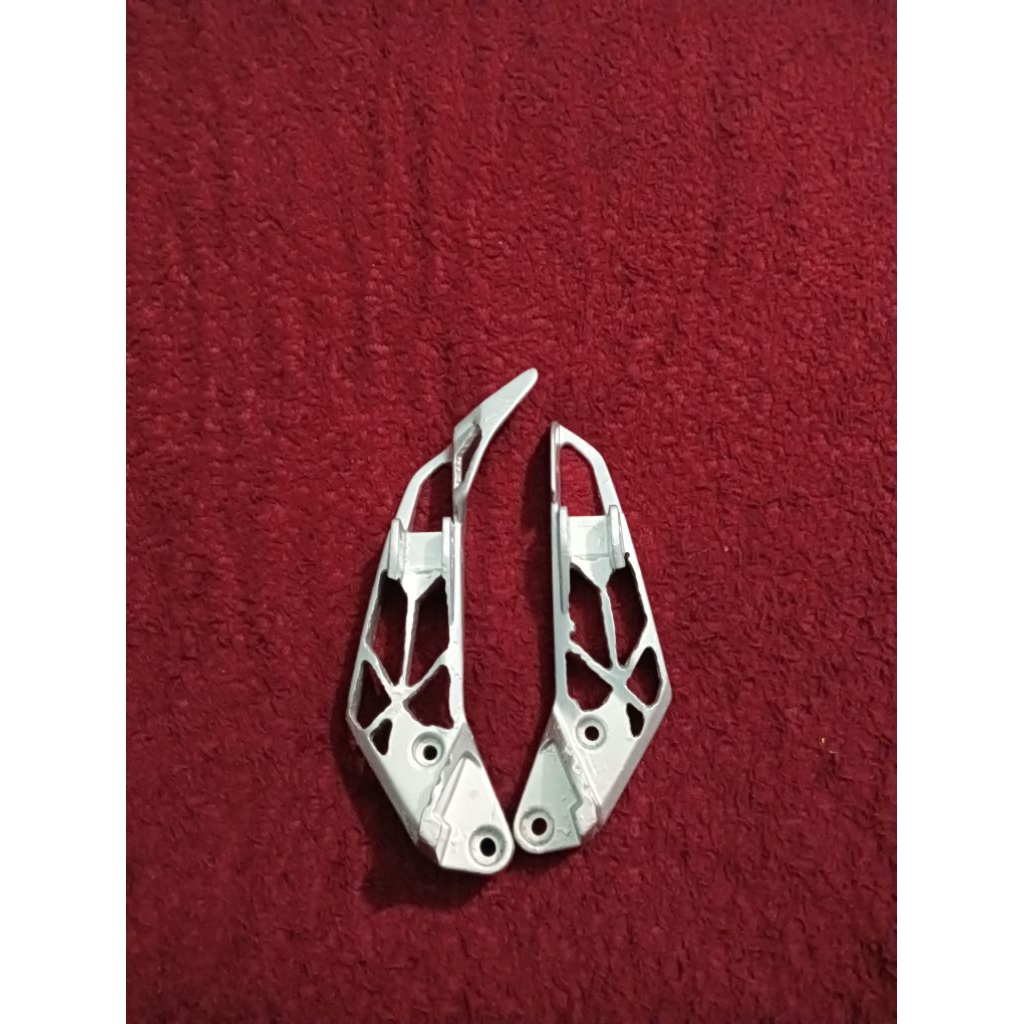 footstep Nouvo z coak original