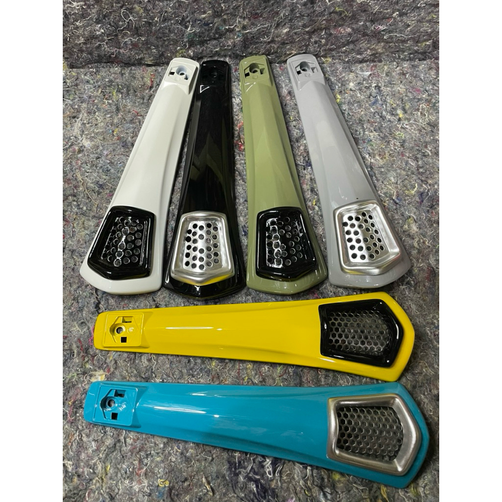 dasi vespa matic sprint primavera part ori piaggio model tony scooter asesoris vespa sperpart vespa 