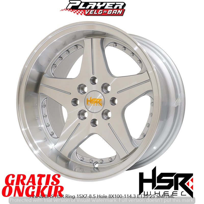 JUAL VELG CELONG  RING 15 VELG MOBIL JAZZ BRIO AGYA AYLA VIOS MOBILIO AVANZA DLL