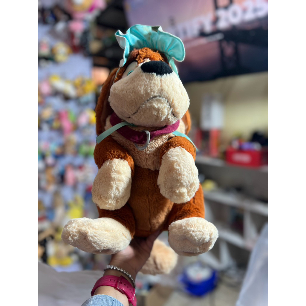 boneka nana peterpan