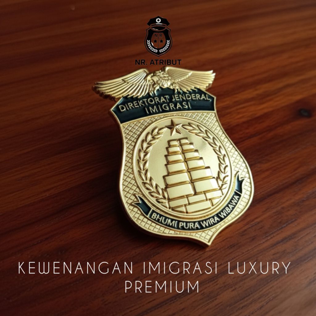 KEWENANGAN IMIGRASI/kewenangan imigrasi terbaru