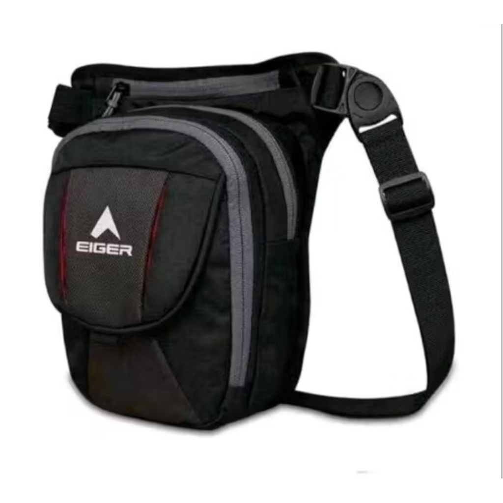Tas Selempang Paha EIGER Pria Termurah