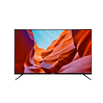 LED AKARI SMART AI TV 55 INCH AT-5655W