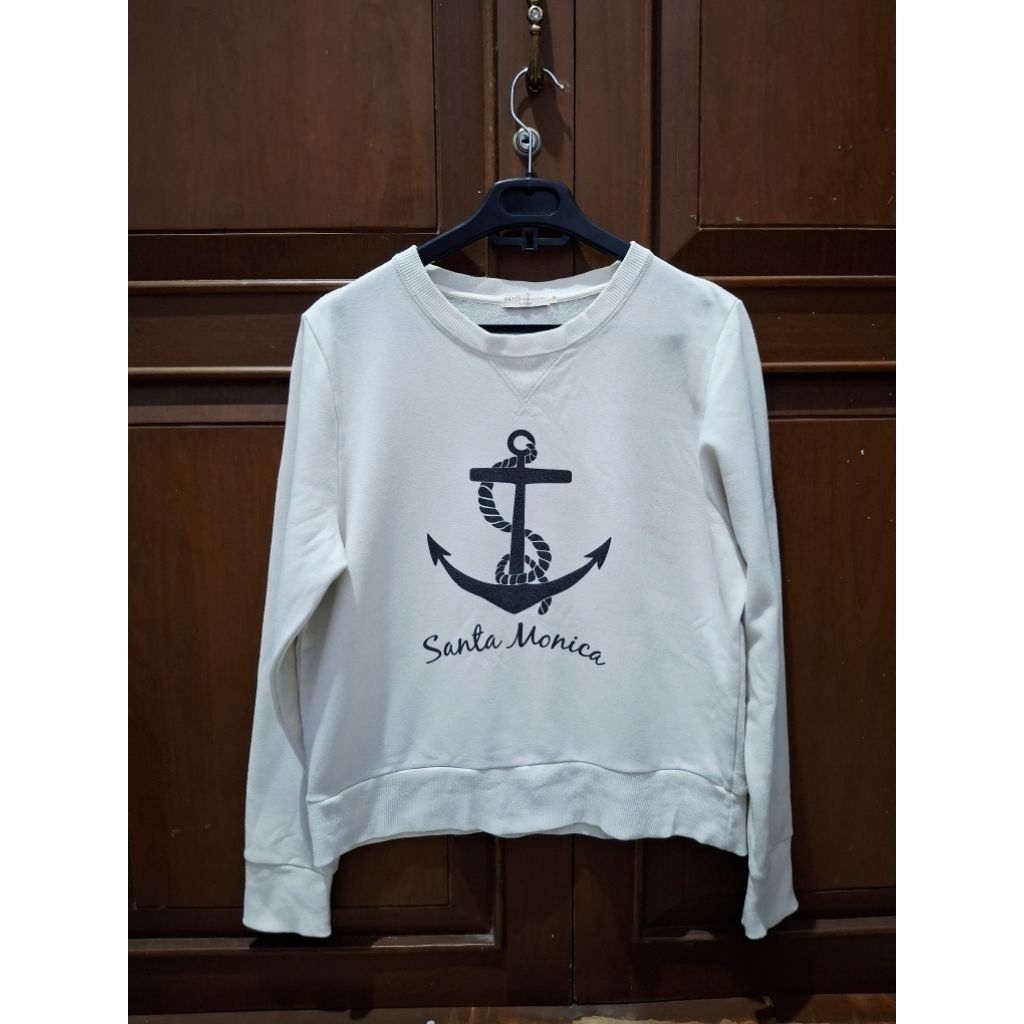 Sweater earth music & ecology