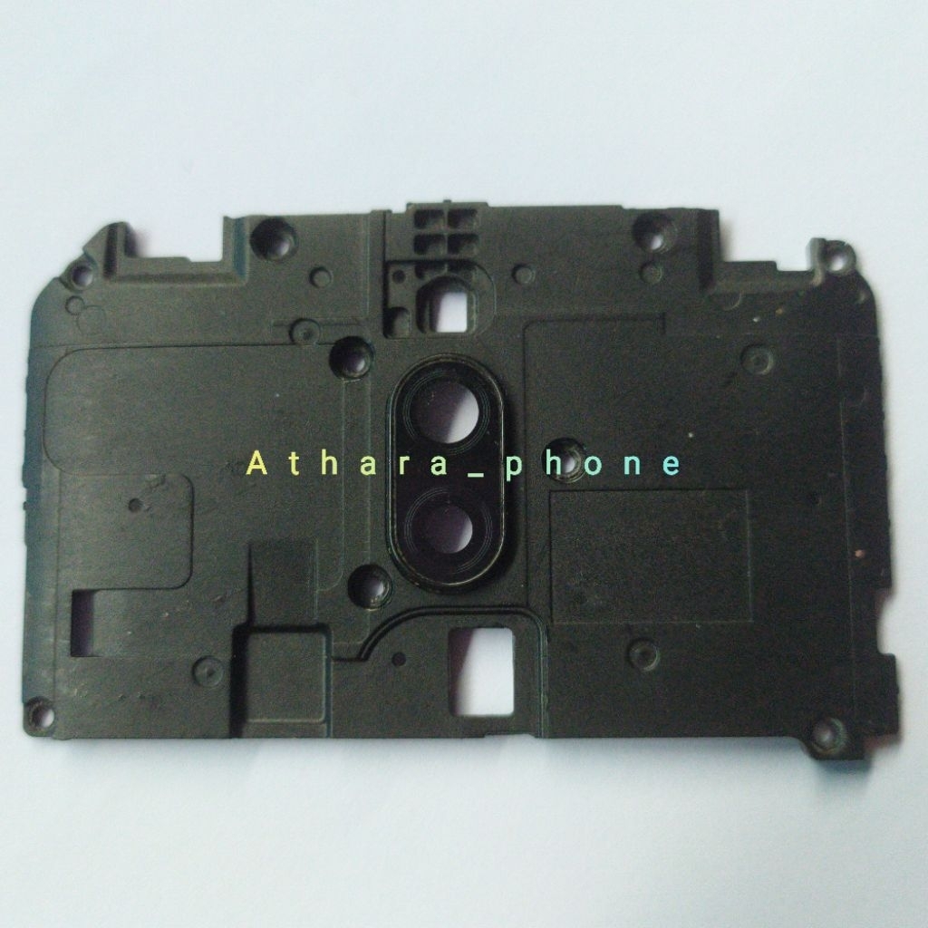 Penutup mesin xiaomi redmi 8/8A copotan original