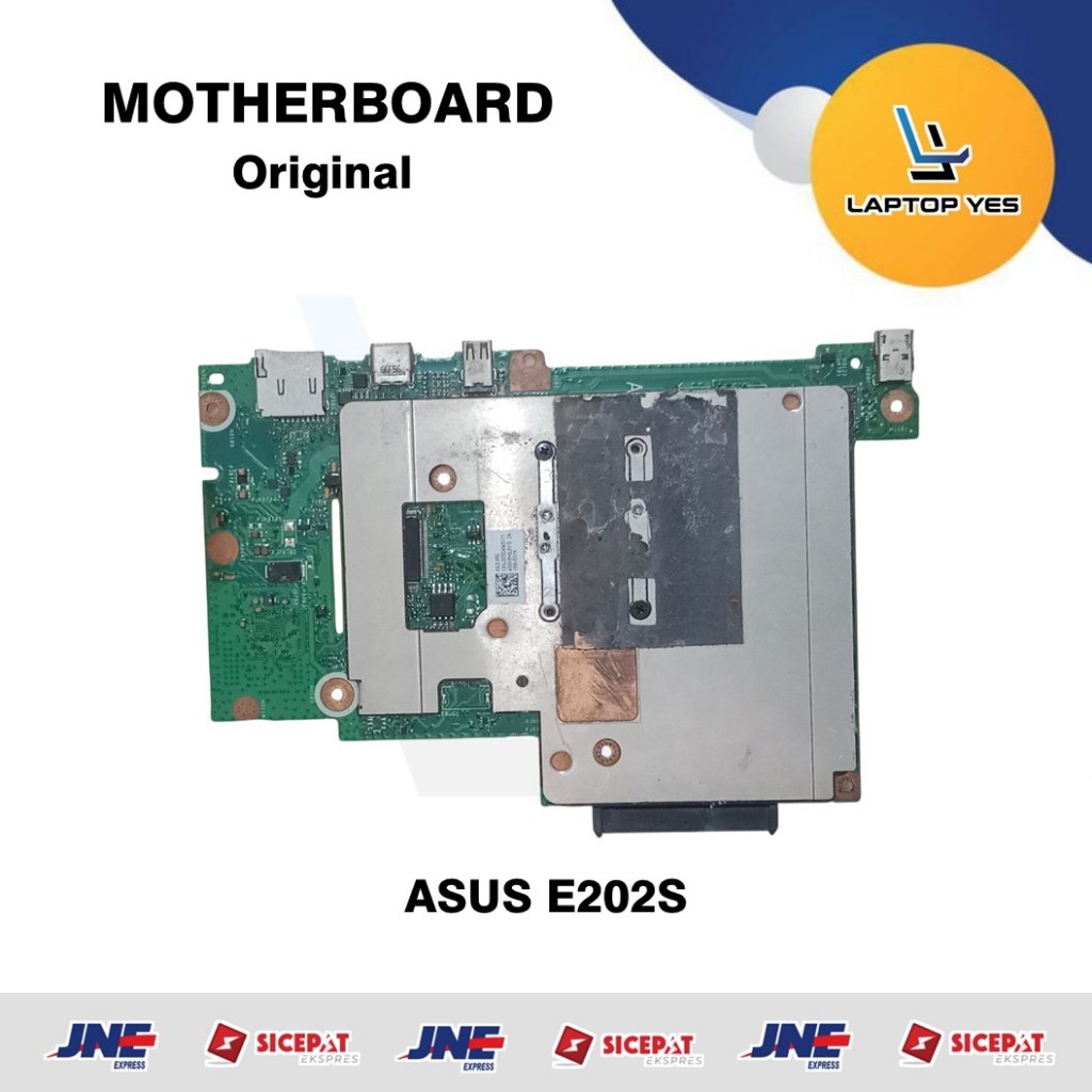 Motherboard Laptop Asus E202S Original MATI
