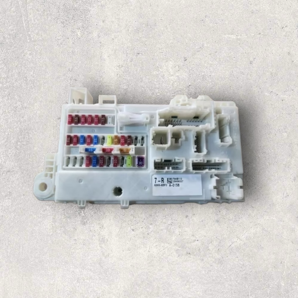 BCM Box sekring grandmax 82600-BZB72 Original