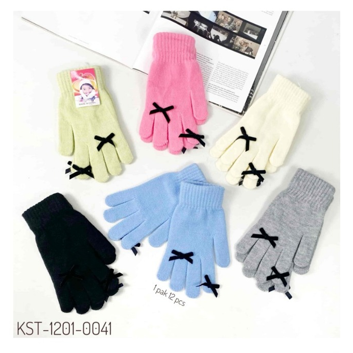 SARUNG TANGAN WANITA/SARUNG TANGAN WINTER UNTUK WANITA/SARUNG TANGAN MOTOR WANITA