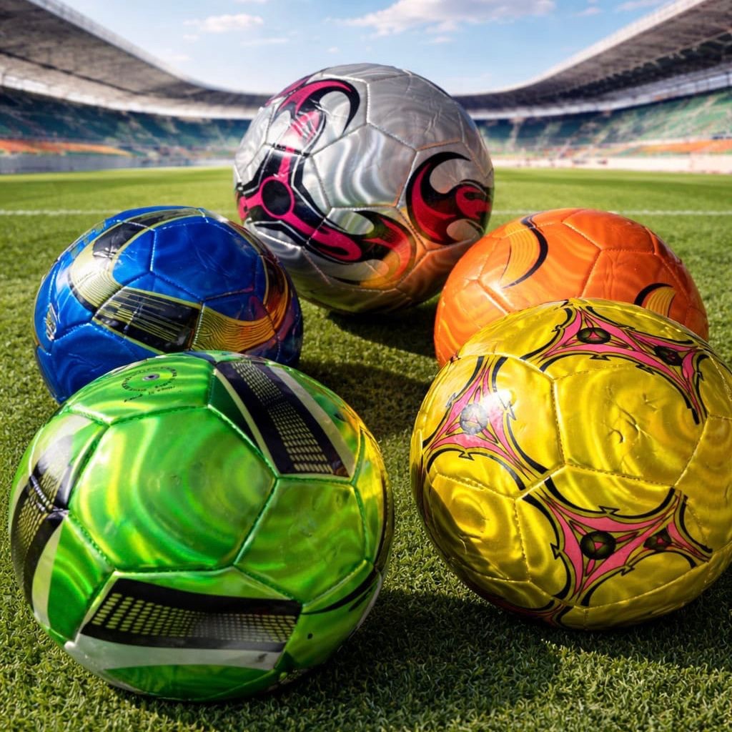 Bola Kaki Anak Ukuran 2 Sepak Bola Kecil Mainan Outdoor