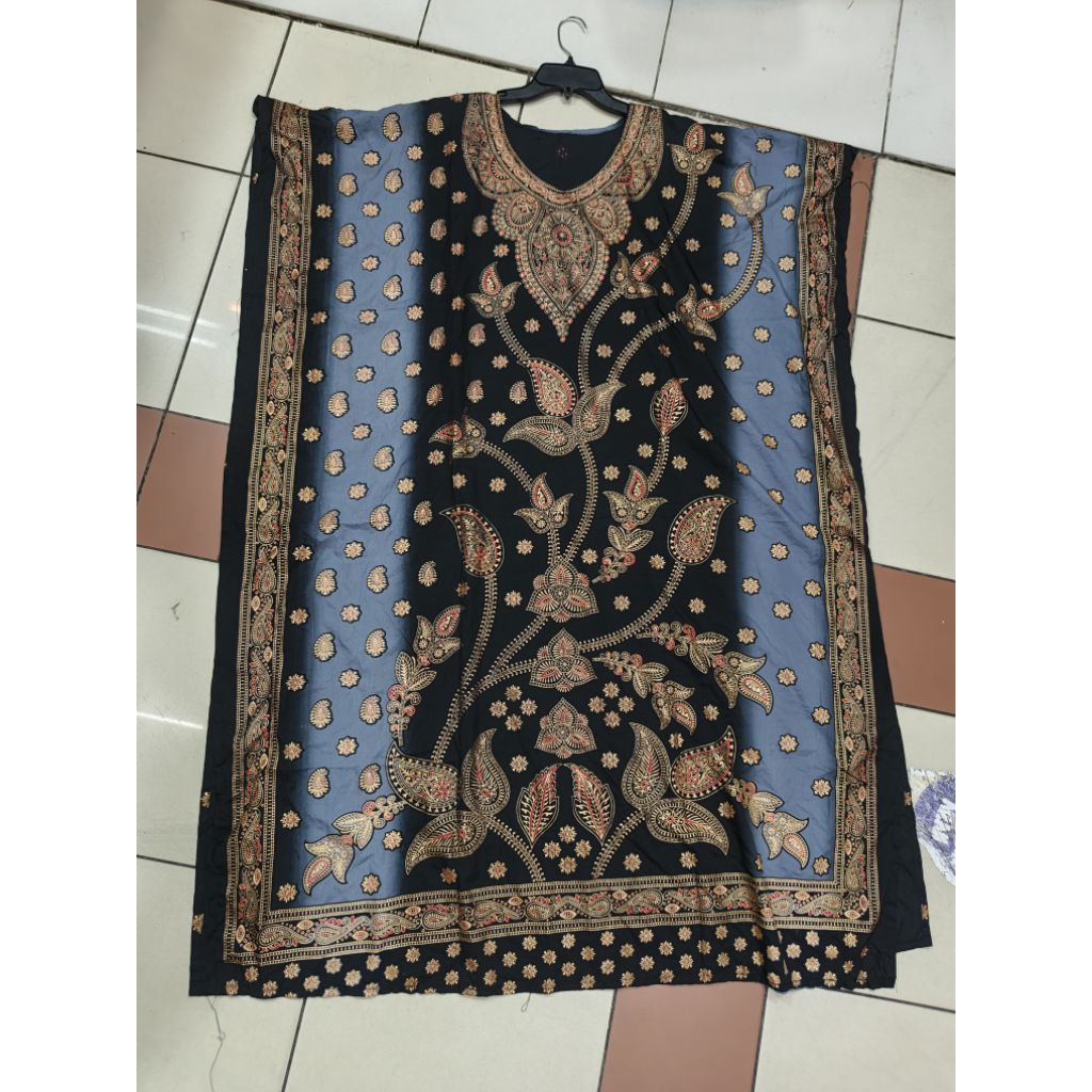 KAFTAN INDIA DASTER INDIA MEWAH