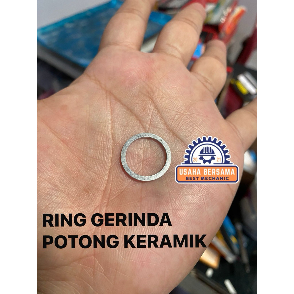RING GERINDA PEMOTONG KERAMIK