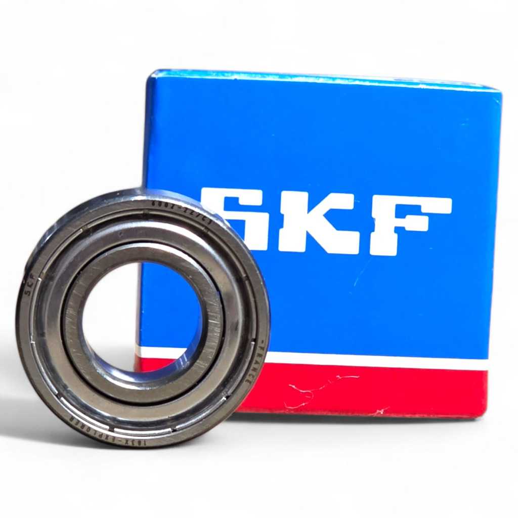 LAHER BEARING 6002 2Z C3 SKF PRANCIS