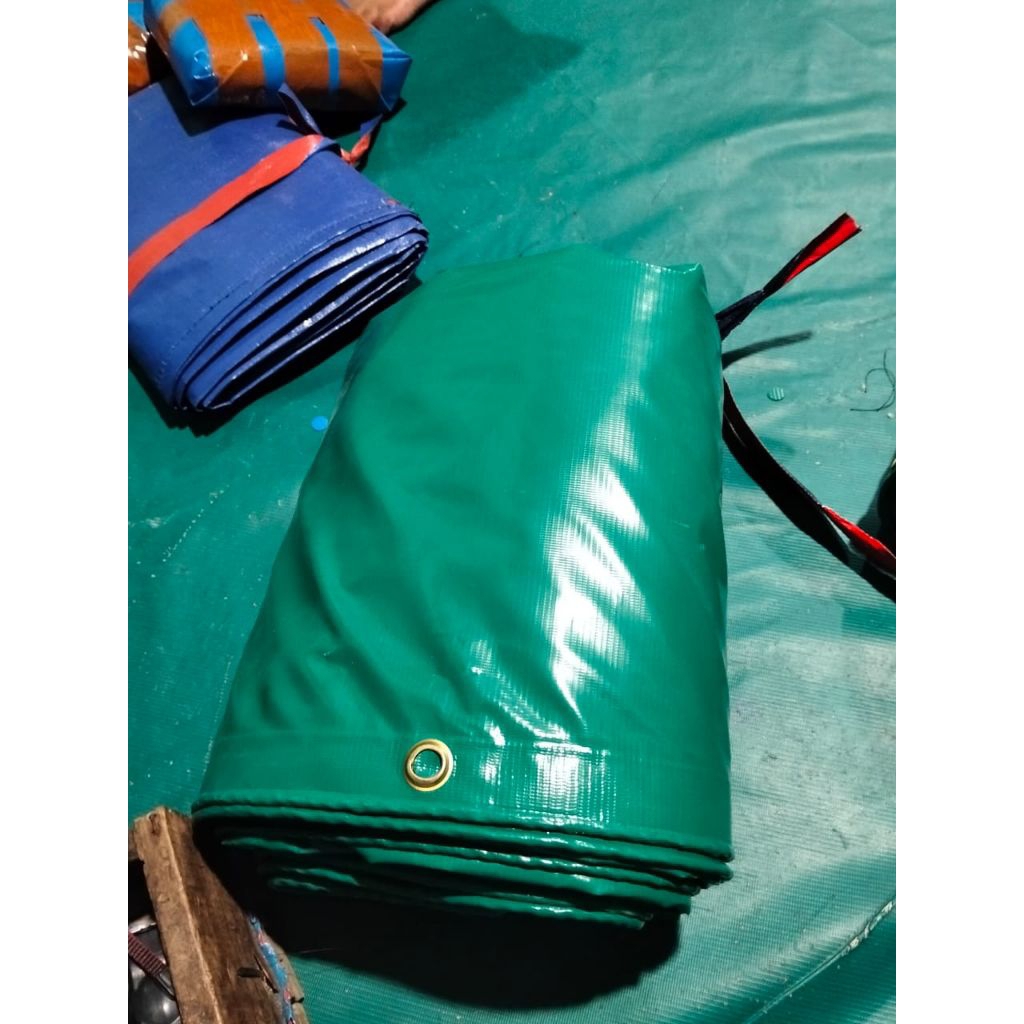 terpal terpaulin pvc ukuran 2X3