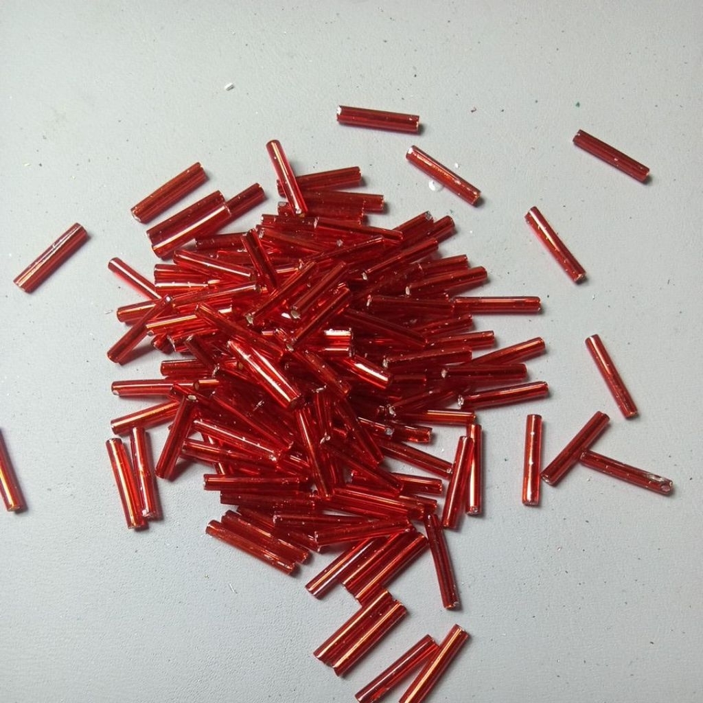 Mote/ payet bambu jepang