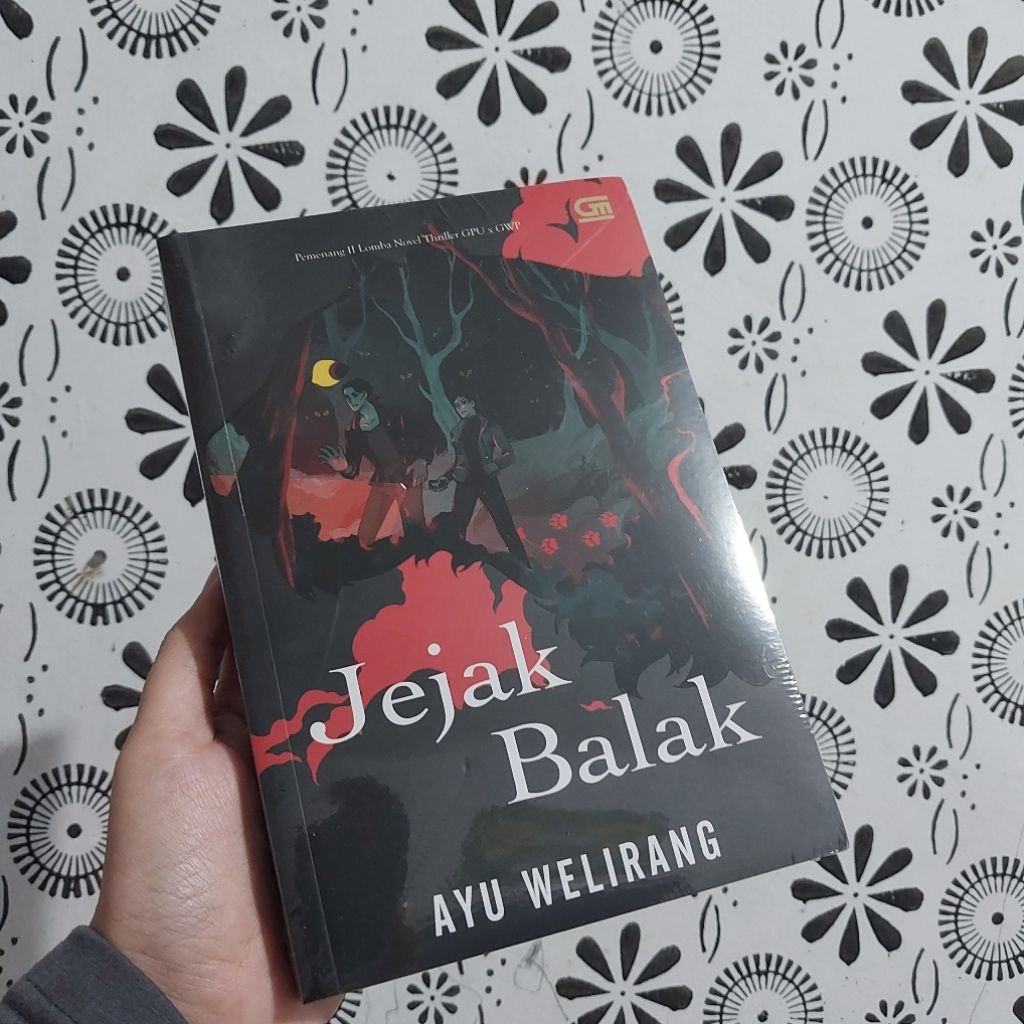 Jejak Balak