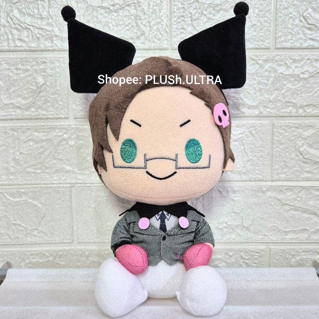Jyuto Iruma Sanrio Jakirai Jinguji Sasara Ramuda Amemura Hypnosis Mic Division Rap Battle Hypmic Ani
