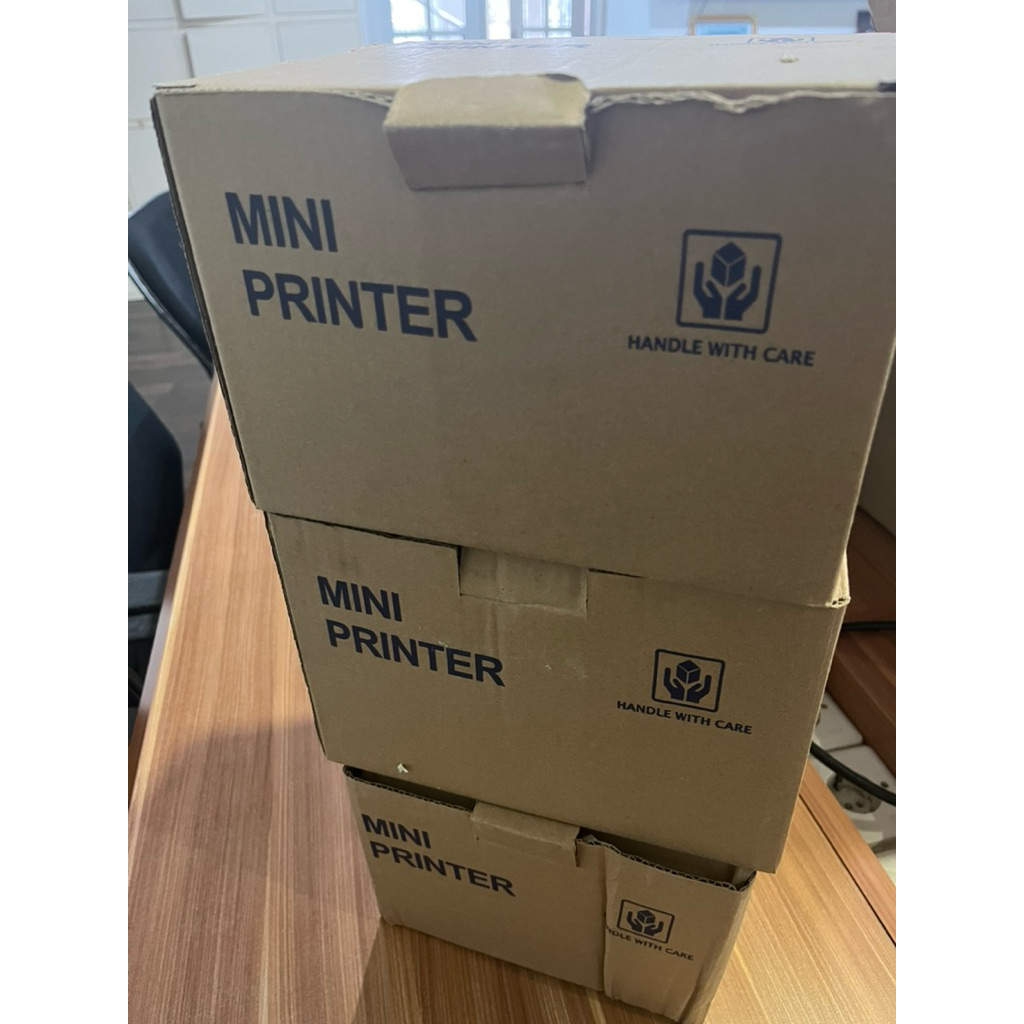 MINI PRINTER / PRINTER THERMAL