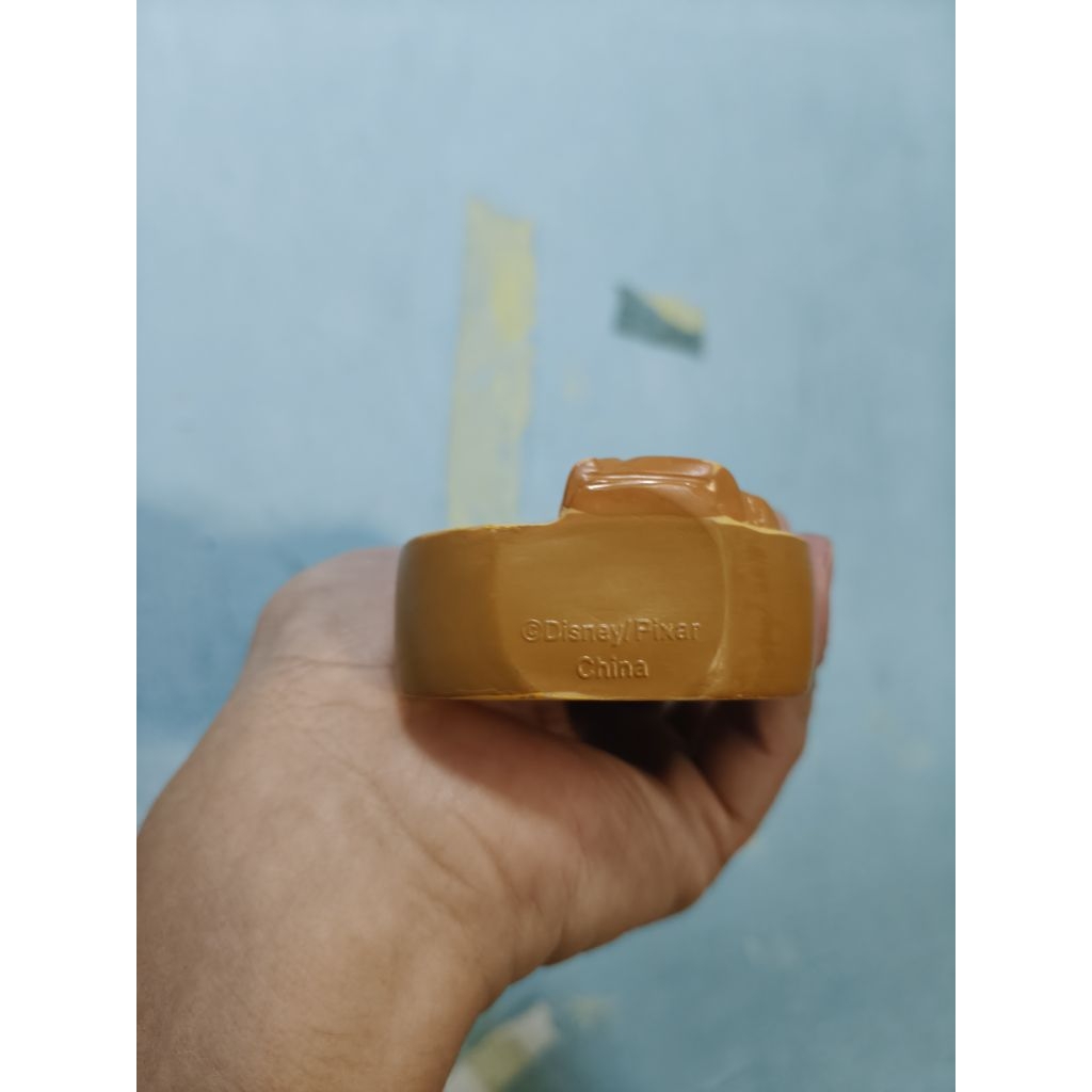 Woody Toy Story Main Gitar Original