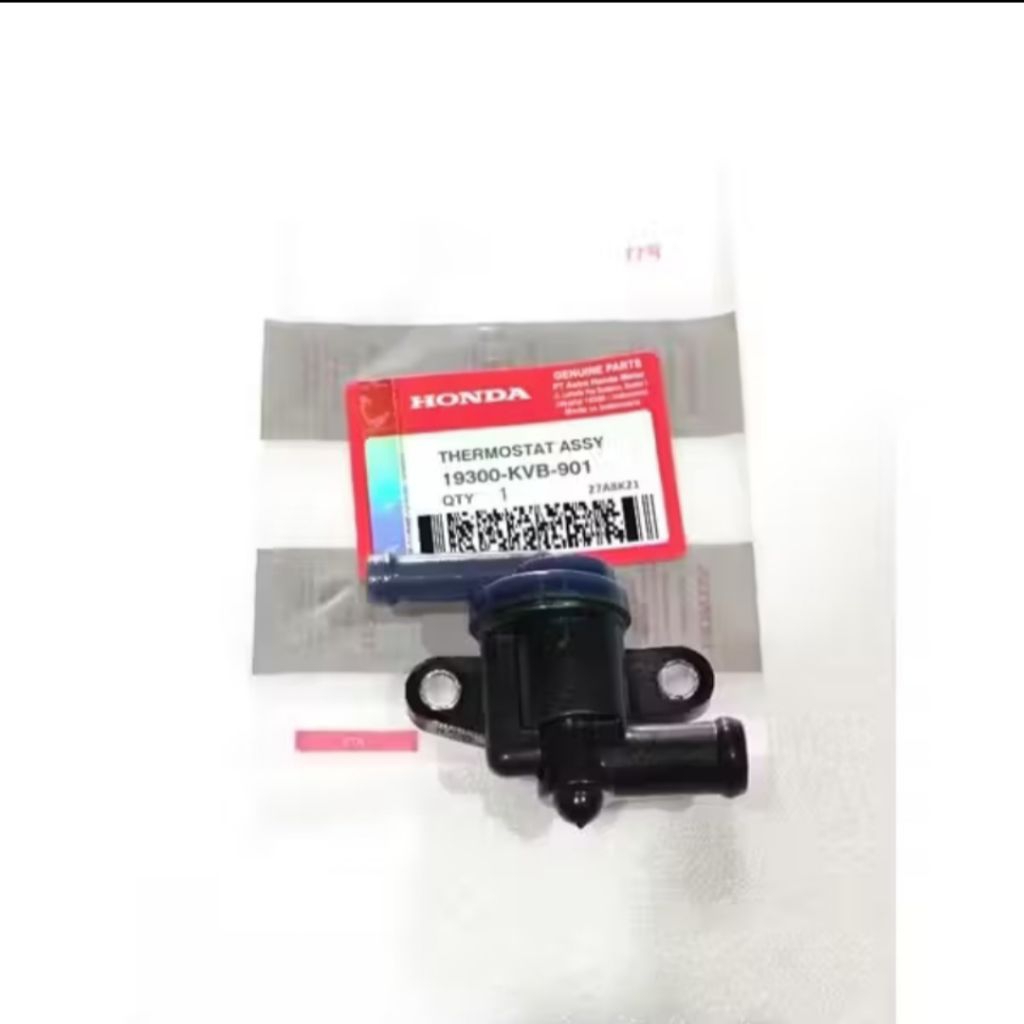 THERMOSTAT VARIO110 KODE KVB ORIGINAL