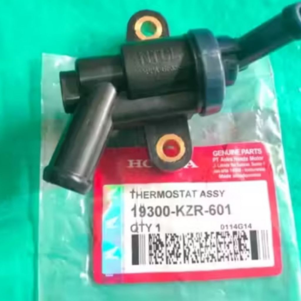 THERMOSTAT VARIO 125 KODE KZR ORIGINAL