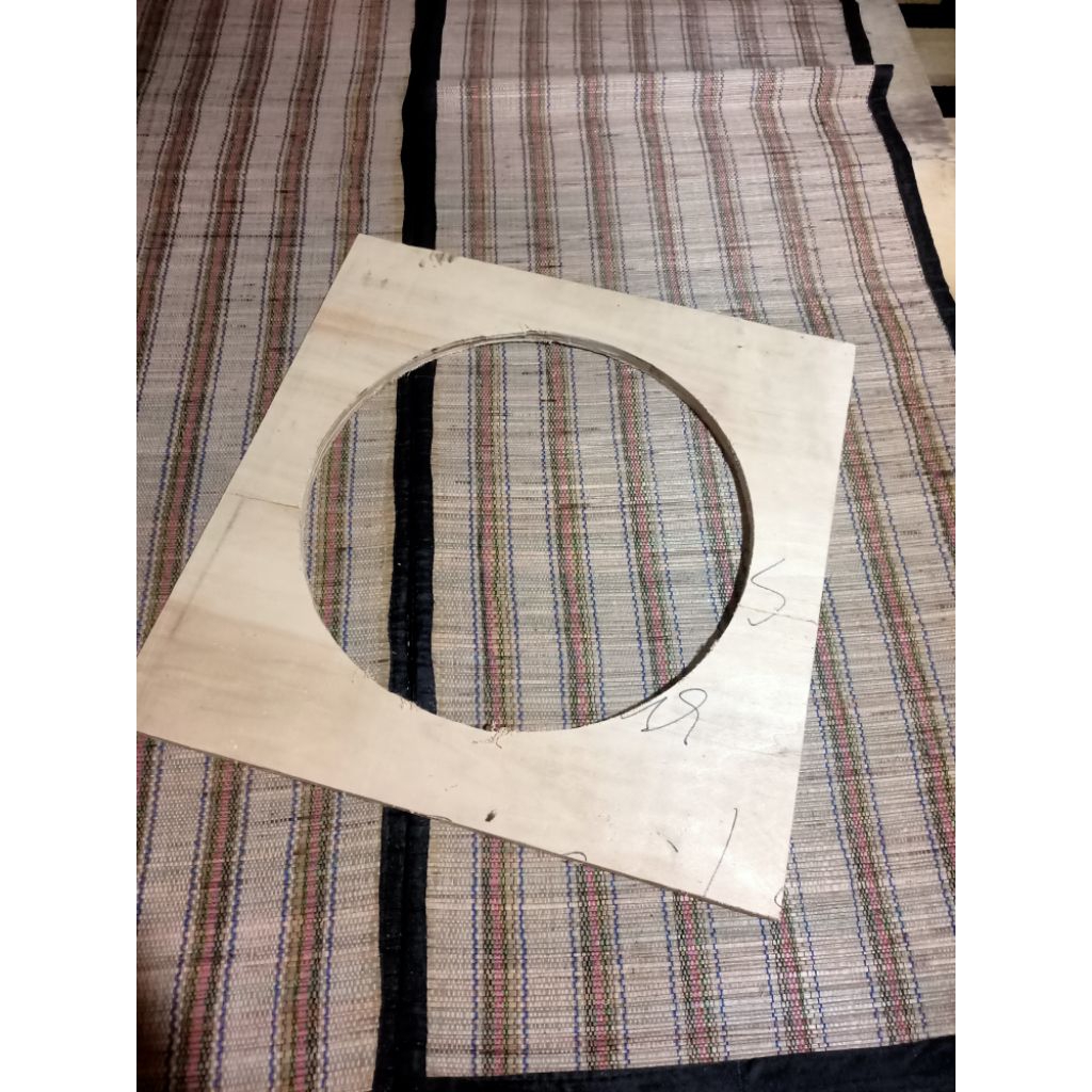 BAGIANDEPANBOSPEAKER15/LOBANGBOX15IN/BOX SPEAKER15