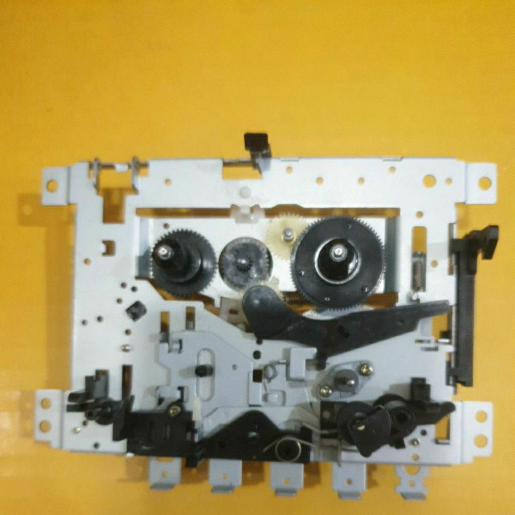 MEKANIK TAPE POLYTRON - AIWA - SANSUI - SONY TUTS 5 PIN