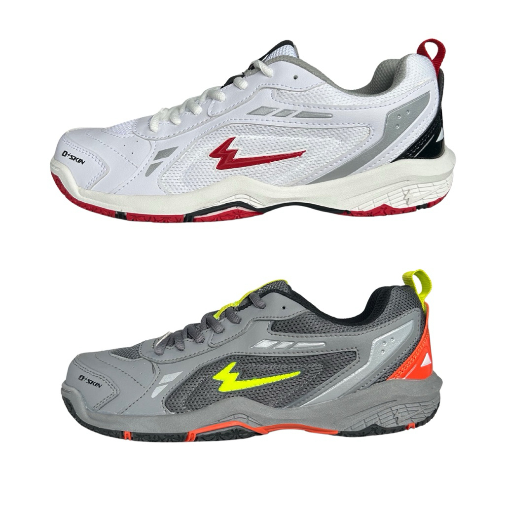 EAGLE ULTRACOURT - SEPATU BULUTANGKIS BADMINTON