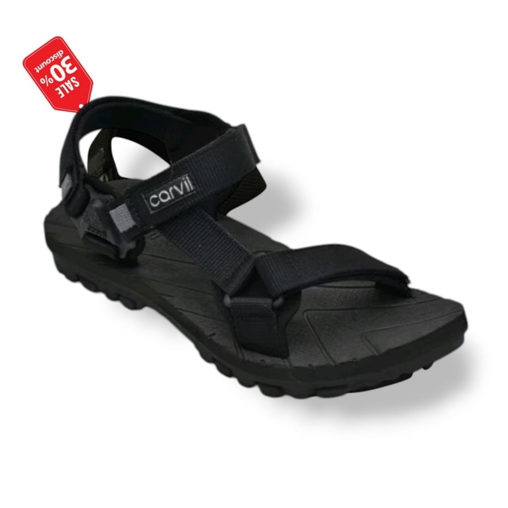 Carvil Sandal Gunung Pria Everest GM