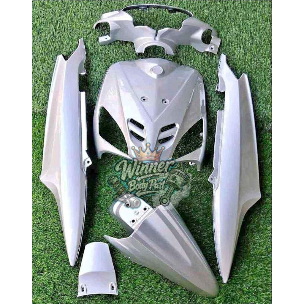 WIN - BODY HALUS SET MIO SPORTY ORI WIN