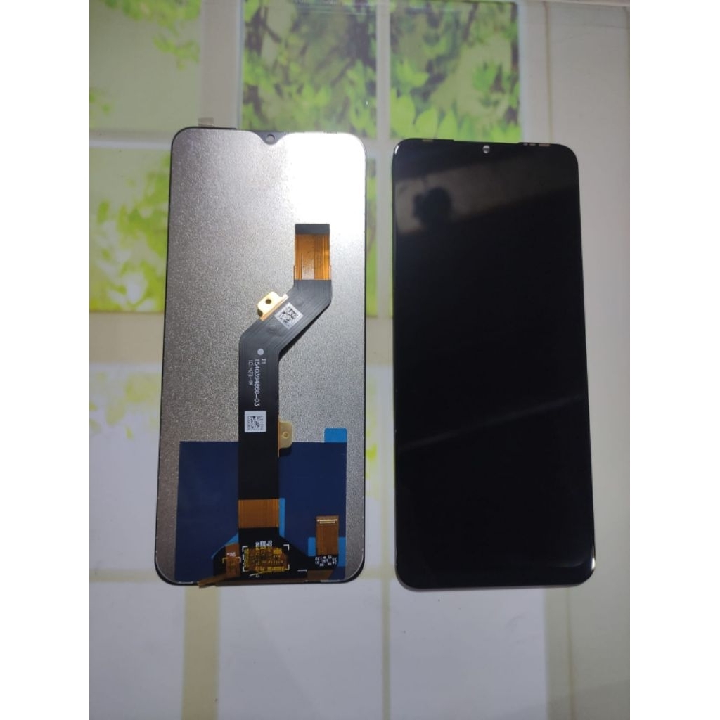 LCD Infinix hot 9 play