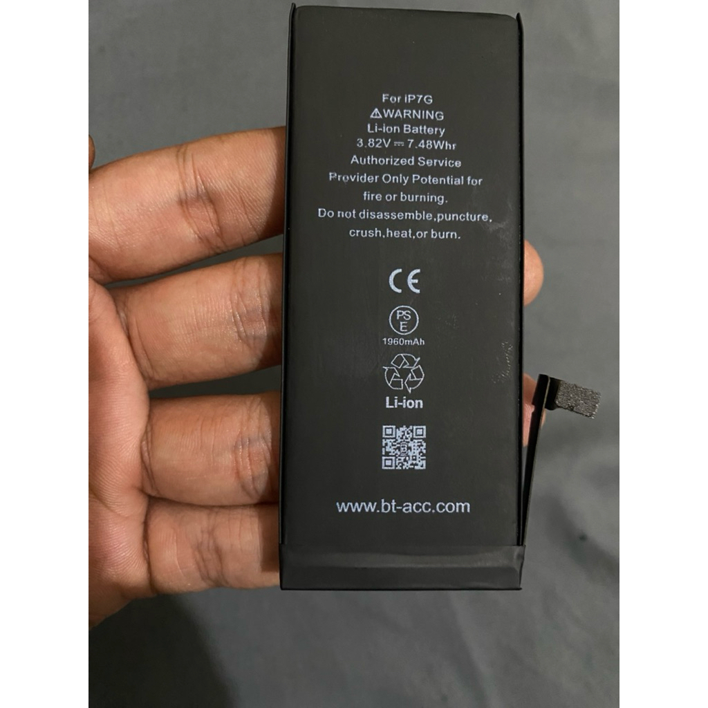 BateraiIphone7